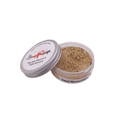 Encens en poudre Saint Michel Blanc