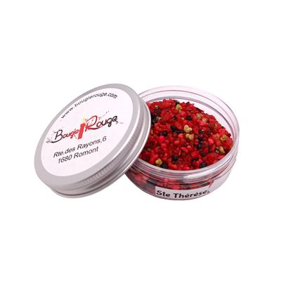 Encens en grains Sainte Thérèse