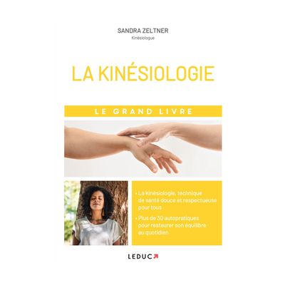 La Kinésiologie