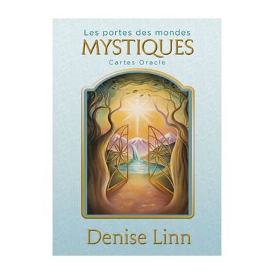 Les portes des mondes Mystiques