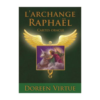 Oracle l'Archange Raphaël