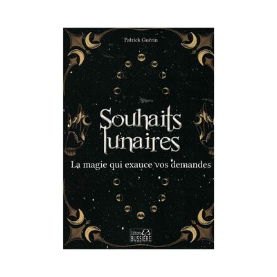 Souhaits lunaires