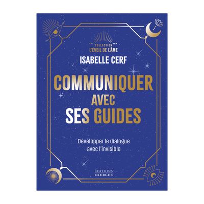 Communiquer avec ses guides
