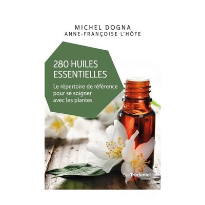 280 huiles essentielles