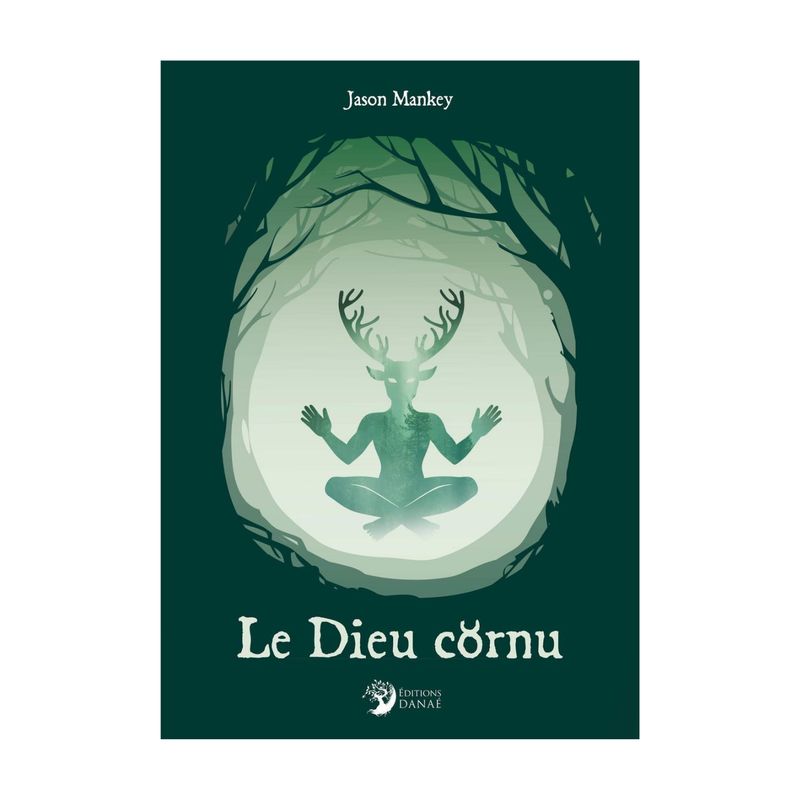 Le Dieu Cornu