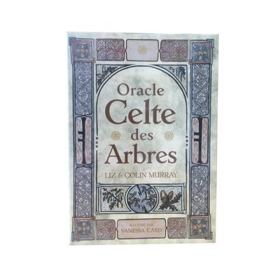 Oracle Celte des Arbres