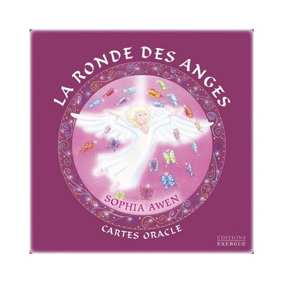 La ronde des Anges