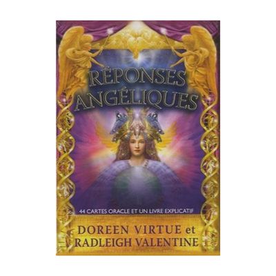 Réponses Angéliques