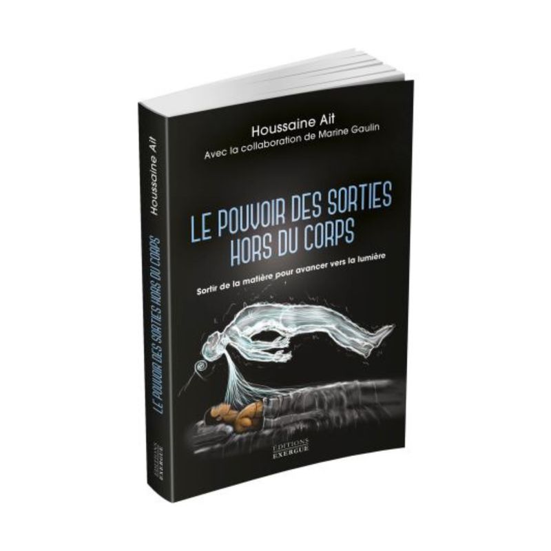 Le pouvoir des sorties hors du corps