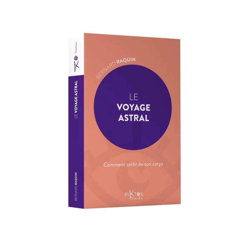 Le voyage astral