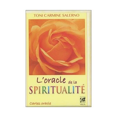 L'oracle de la Spiritualité