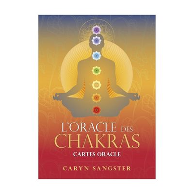L'oracle des Chakras