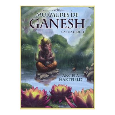 Murmures de Ganesh
