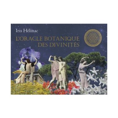 L'oracle botanique des divinités