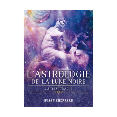 L'astrologie de la lune noire L'astrologie de la lune noire