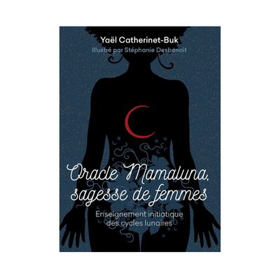 Oracle Mamaluna, sagesse de femmes