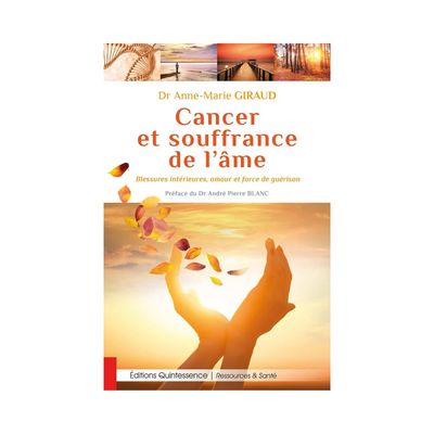 Cancer et souffrance de l'âme