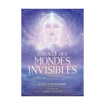 L'oracle des mondes invisibles L'oracle des mondes invisibles