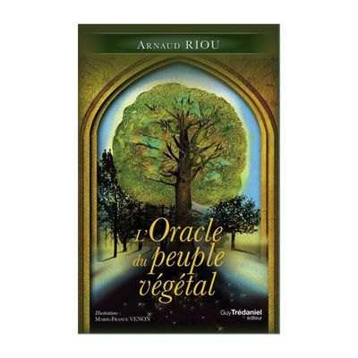 L'oracle du peuple végétal
