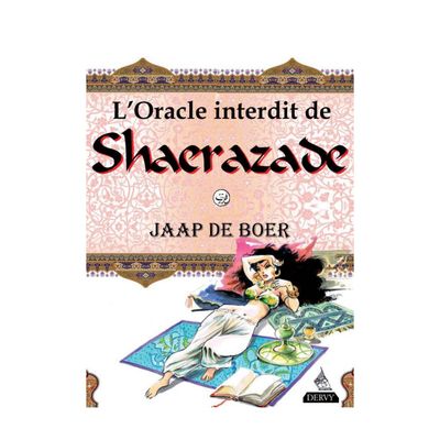 L'oracle interdit de Shaérazade