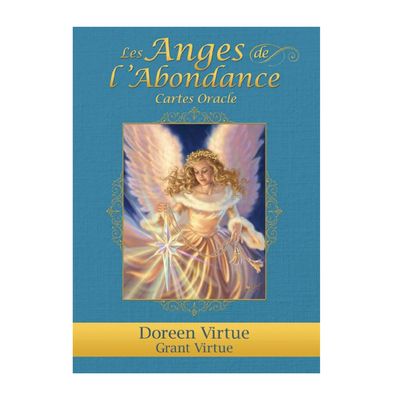 Les Anges de l'Abondance