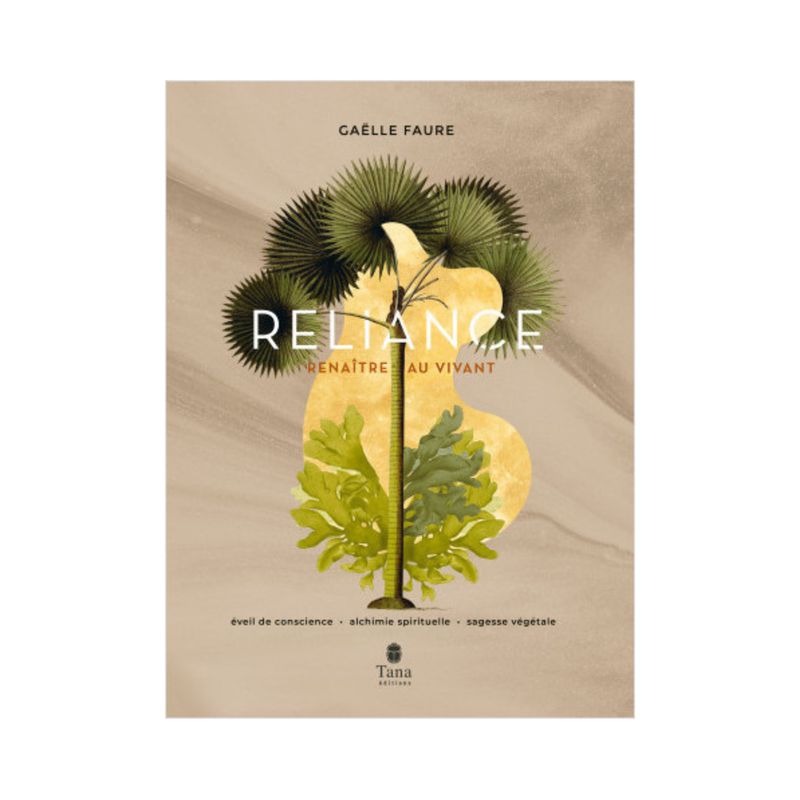 Reliance - renaître au vivant Reliance - renaître au vivant