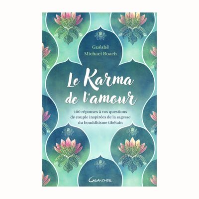 Le karma de l'amour Le karma de l'amour