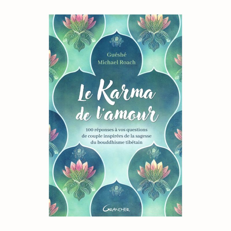 Le karma de l'amour