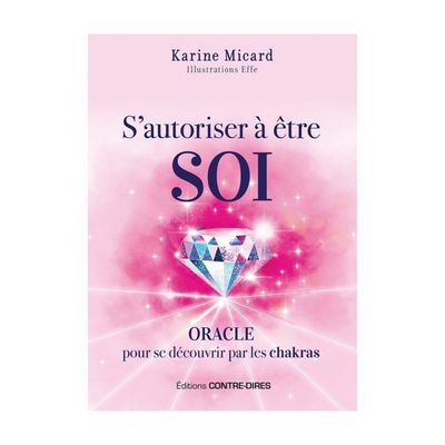 S'autoriser à être Soi