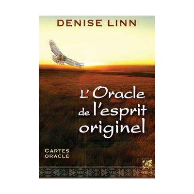 L'oracle de l'esprit originel