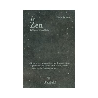 Le Zen