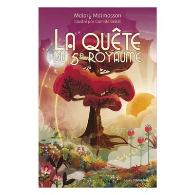 La quête du 5e Royaume La quête du 5e Royaume