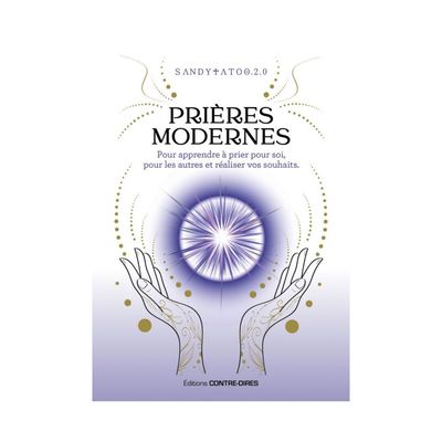 Prières modernes