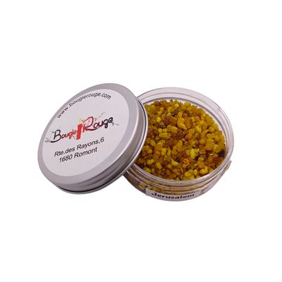 Encens en grains Jérusalem