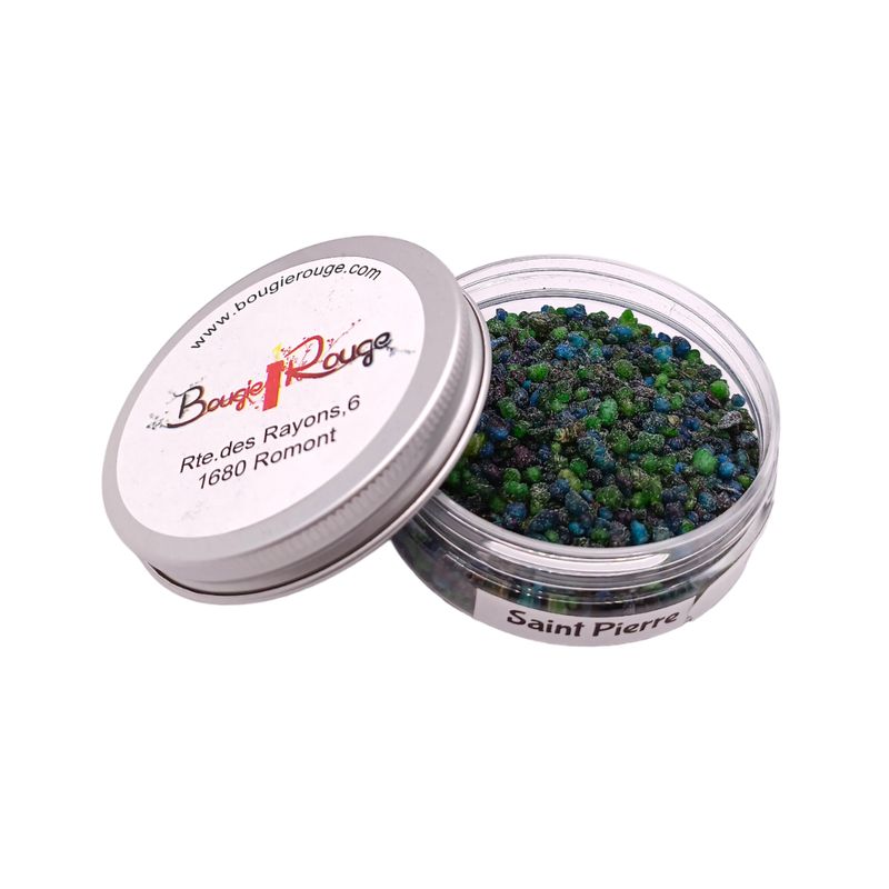 Encens en grains Saint Pierre