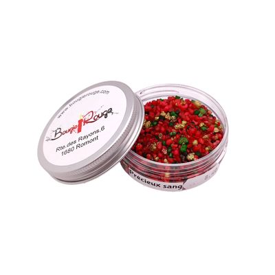 Encens en grains Précieux Sang