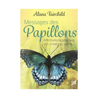 Messages des Papillons