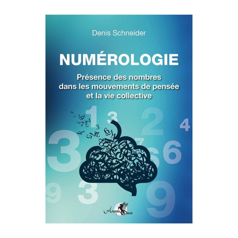 Numérologie Numérologie