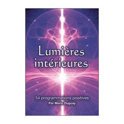 Lumières intérieures