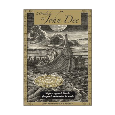 L'oracle du Dr John Dee