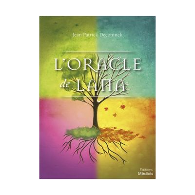 L'oracle de Lana