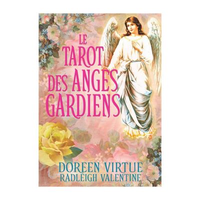 Le Tarot des Anges Gardiens