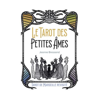 Le tarot des petites âmes
