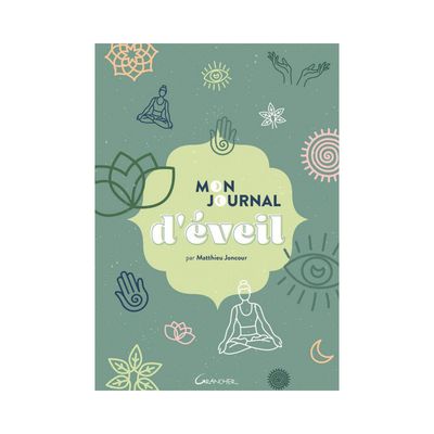 Mon journal d'éveil