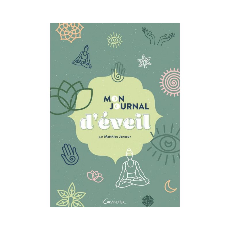 Mon journal d'éveil