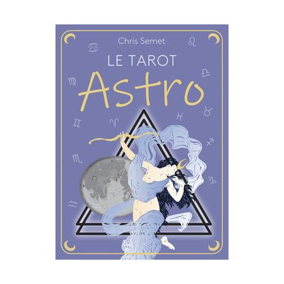 Le tarot Astro