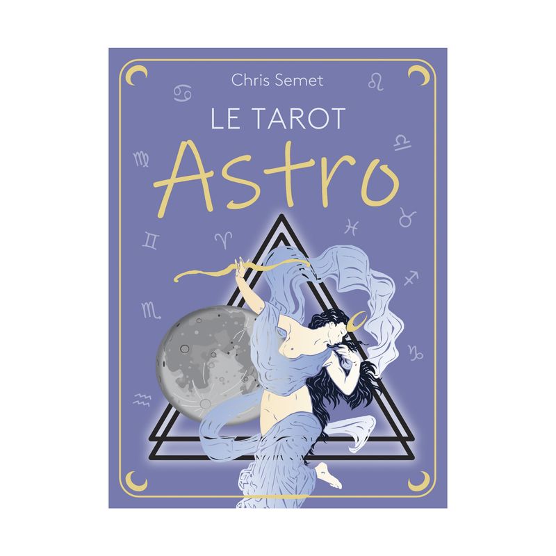 Le tarot Astro