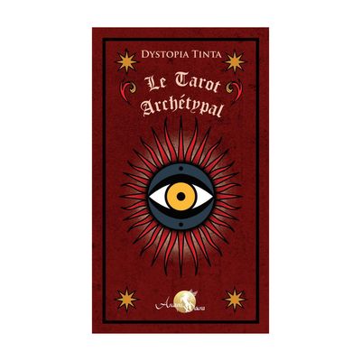 Le tarot Archétypal