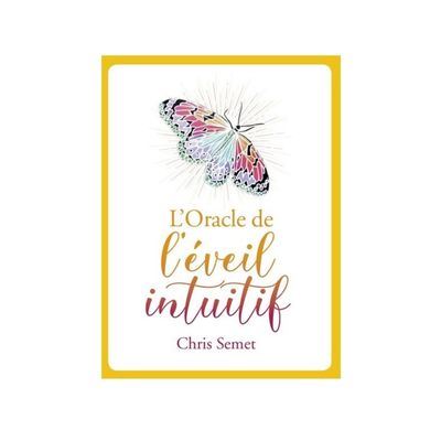 L'oracle de l'éveil intuitif