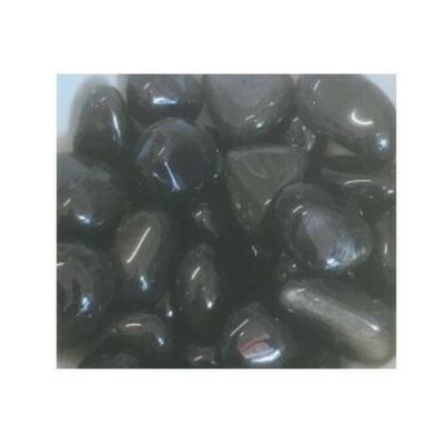 Obsidienne argentée